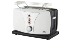 KHG Toaster TO-802WS