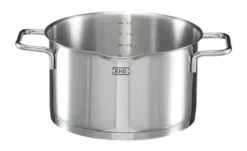 KHG Topfset, 5-teilig Emilia