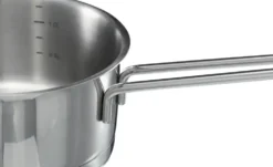 KHG Topfset, 5-teilig Emilia