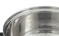 KHG Topfset 3-teilig Layla