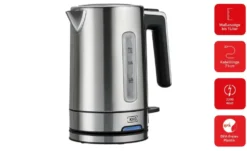 KHG Wasserkocher WK-105 ES