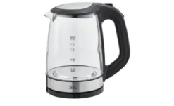 KHG Wasserkocher WK-1706 GES