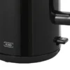 KHG Wasserkocher WK-150 GSE