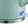 KHG Wasserkocher WK-1724 (MT)