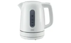 KHG Wasserkocher WK-102W