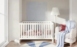Kinderbett Bolognano