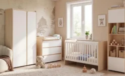 Kinderbett Holly
