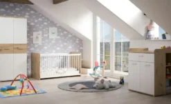 Kinderbett Jamaro