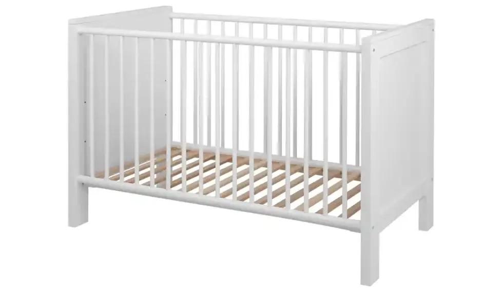 Kinderbett Laurito