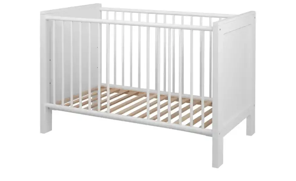 Kinderbett Laurito