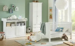 Kinderbett Laurito