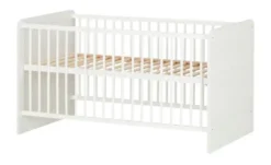 Kinderbett Toran