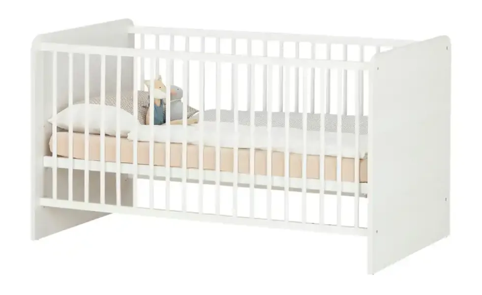Kinderbett Toran