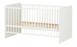 Kinderbett Toran