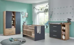Kinderbett Alessio Alessio