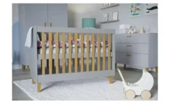 Kinderbett Kubi