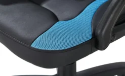Kinder Gaming Chair newbie_b