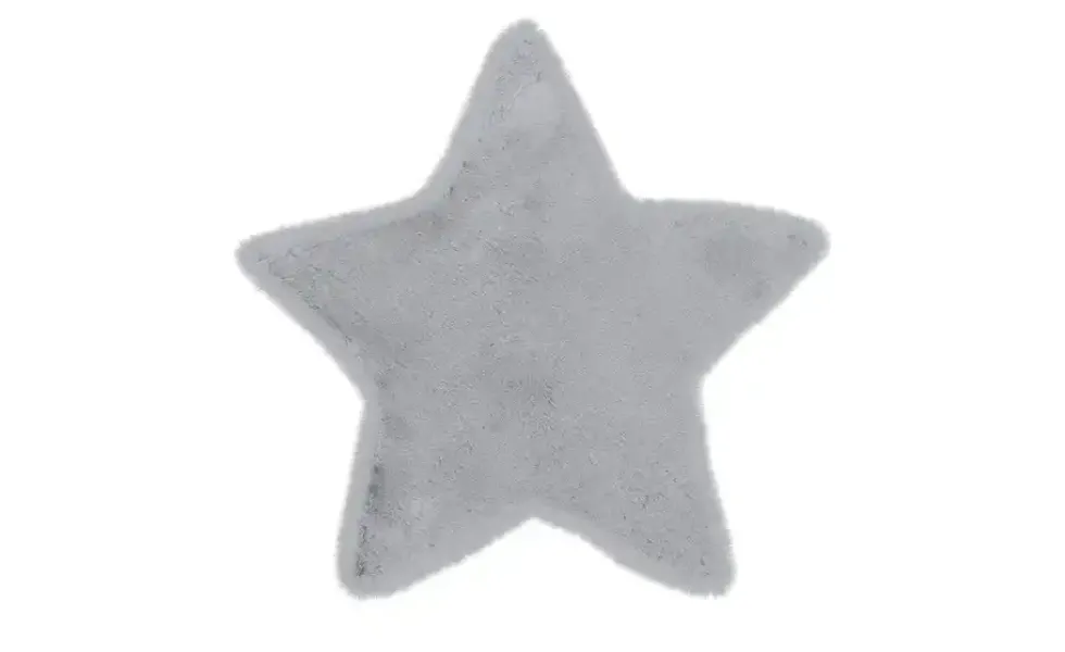 Kinderteppich Stern