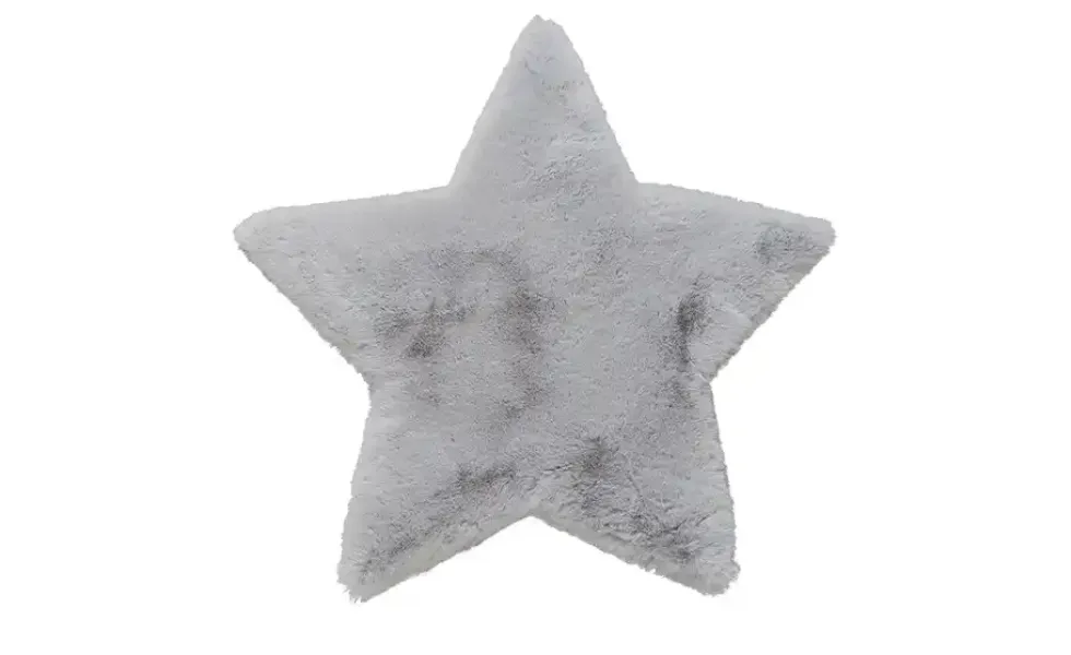 Kinderteppich Stern