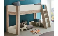 Kinderzimmer 4er-Set Bennet