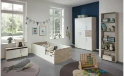 Kinderzimmer 4er-Set Bennet