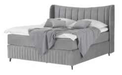 Kings and Queens Boxspringbett Uldur