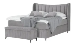 Kings and Queens Boxspringbett Uldur