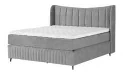 Kings and Queens Boxspringbett Uldur