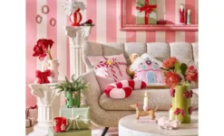 Kissen Bonbon