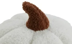 Kissen Kürbis