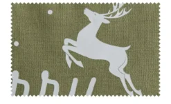 Kissen Merry Christmas