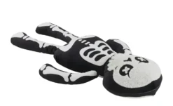 Kissen Skelett