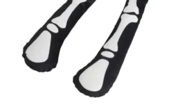 Kissen Skelett