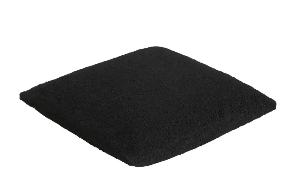 Kissen Teddy uni