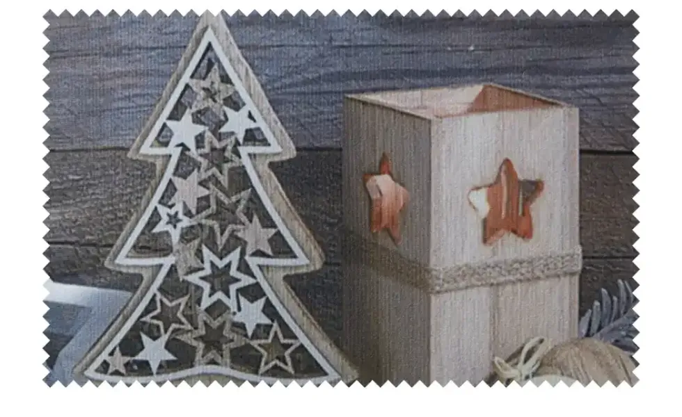 Kissen Weihnachten