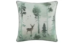Kissen Winterlandschaft
