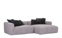 Kissen 60 x 60 cm Brio