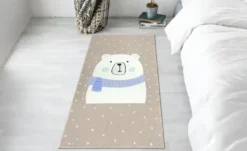 KJUT Kinderteppich Kiddy
