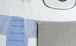 KJUT Kinderteppich Kiddy