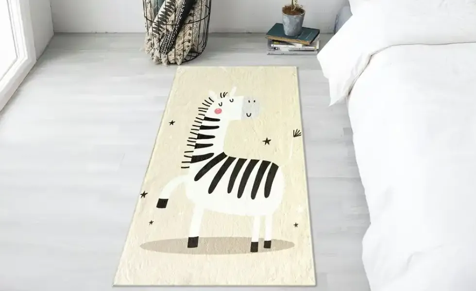 KJUT Kinderteppiche Kiddy