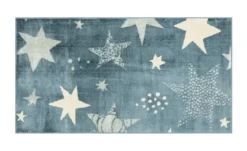 KJUT Webteppich Star