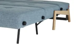 Klappsofa mit Schlaffunktion Cape