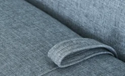 Klappsofa mit Schlaffunktion Cape