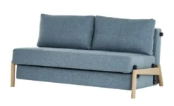 Klappsofa mit Schlaffunktion Cape