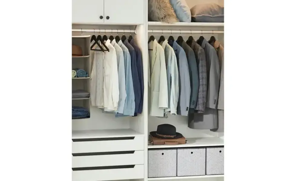 Kleiderbügel 10er-Set