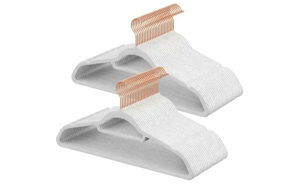 Kleiderbügel 50er-Set
