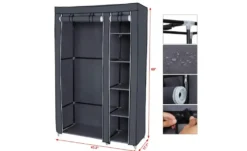Kleiderschrank