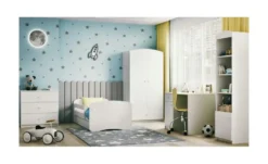 Kleiderschrank Babydream
