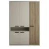 Kleiderschrank Bjarne