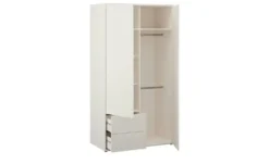 Kleiderschrank Bolognano